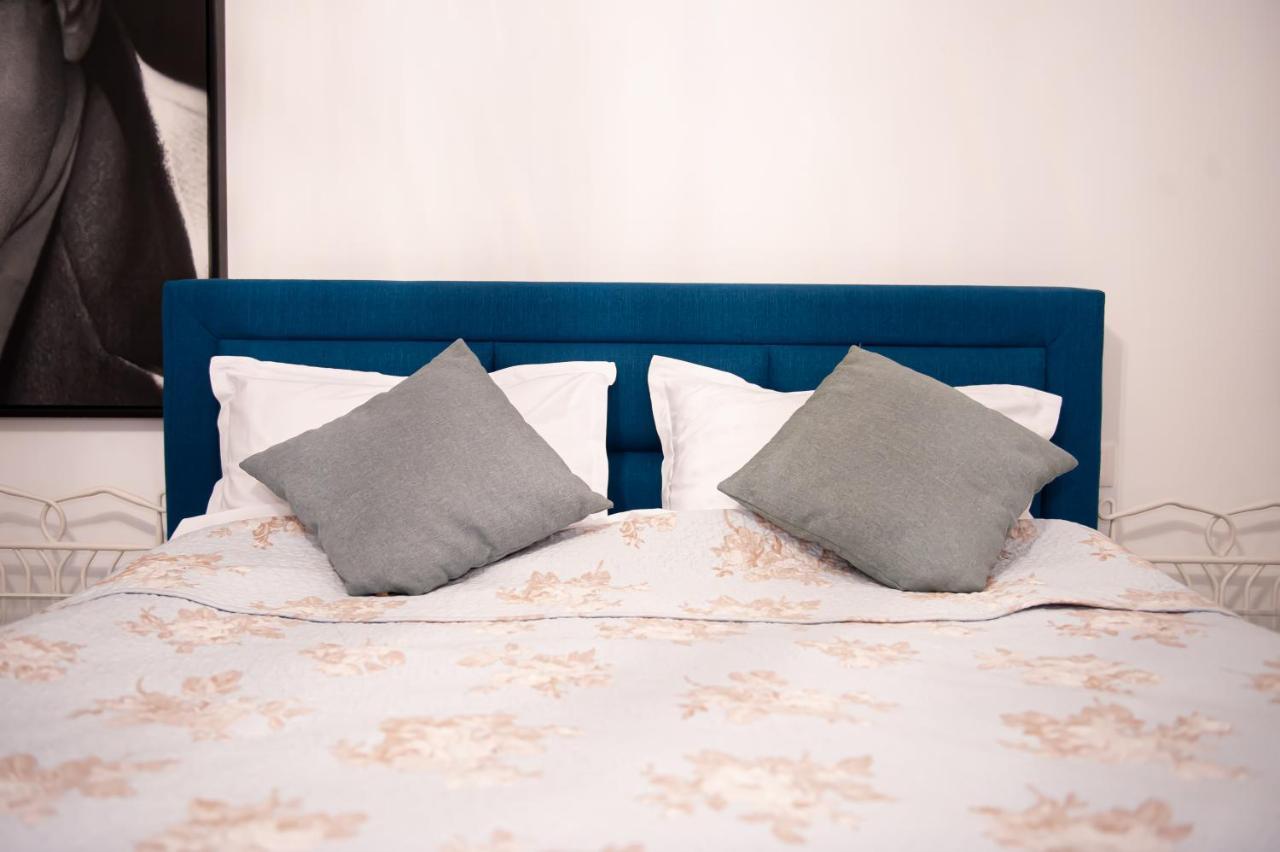 Kai Mountain Luxury Apartment Braşov Extérieur photo