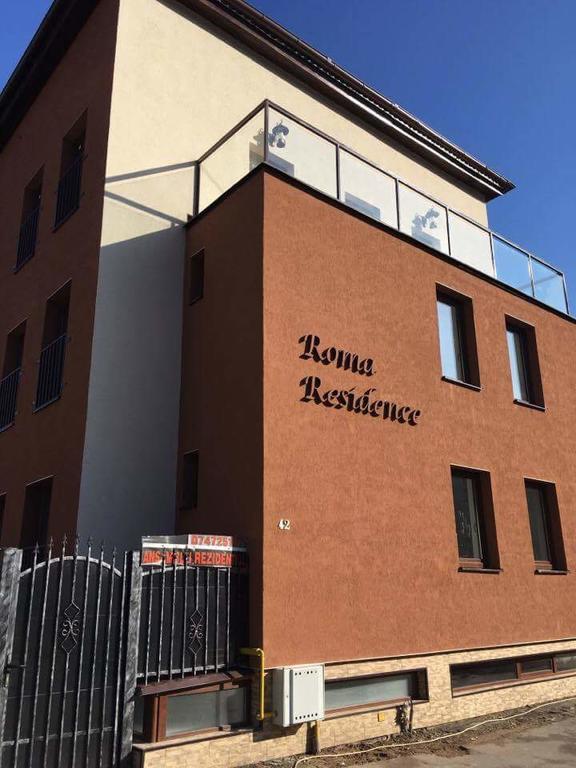 Kai Mountain Luxury Apartment Braşov Extérieur photo