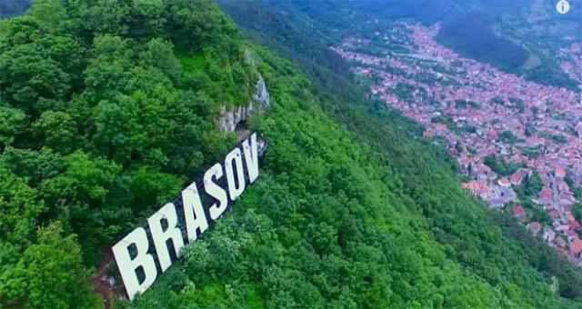Kai Mountain Luxury Apartment Braşov Extérieur photo